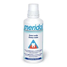 Méridol Collutorio per gengive sane e alito fresco 400 ml
