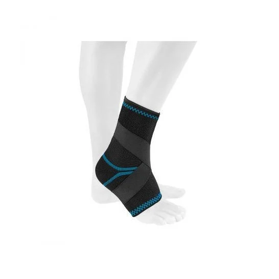 Cavigliera elastica Actius con cinturino Ace904 taglia 5 1pc