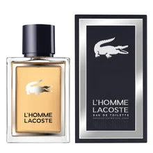 Lacoste L´Homme Lacoste Eau de toilette - 150ml