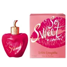 Lolita lempicka So Sweet Eau de parfum - 30ml