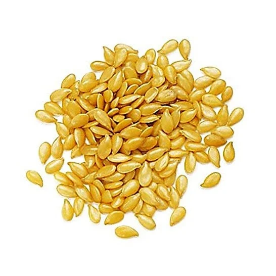 Semi di lino dorati Pinisan 500g