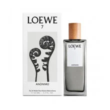 Loewe 7 Anonimo Eau de parfum formato 50ml