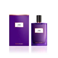 Molinard Collection Les Elements: Cuir EDP - 75ml