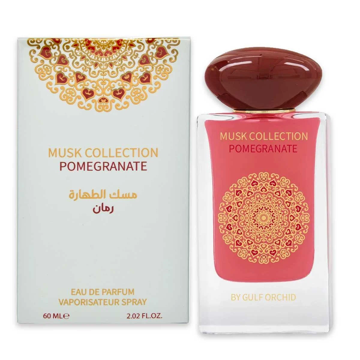 Gulf Orchid Musk Collection edp 60 ml melograno