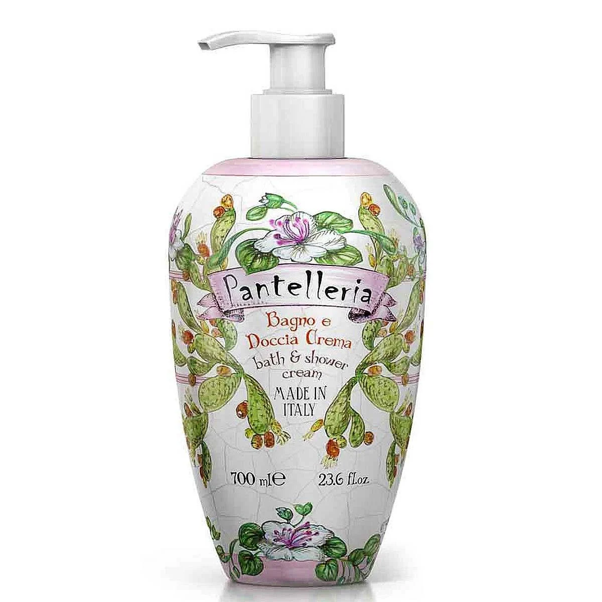 RUDY BAGNO & DOCCIA CREMA 700 ML Pantelleria