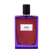 Molinard Musc EDP - 75ml
