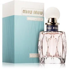 Miu miu L´Eau Rosee eau de toilette - 100ml