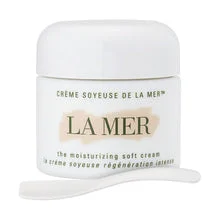 La mer Crema Viso Morbida Idratante 60 ml