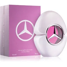 Mercedes benz Mercedes-Benz EDP - 90 ml