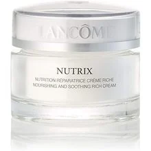 Lancome Nutrix Cream Crema Ricca Nutriente e Lenitiva - Crema per la pelle - 50 ml