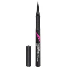 Maybelline Eyeliner Water-resistant in Hyper Precise All Day Matte 1 ml 720 Parrot Blue