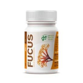 Fucus GHF 500mg 100comp