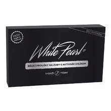 Vitalcare Denti sbiancanti White Pearl White