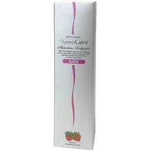 Vitalcare (Dentifricio White Pearl Nano Care) 50g