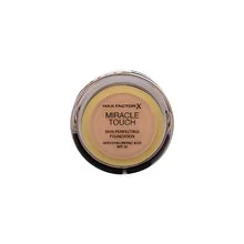 Max factor Miracle Touch (Skin Perfecting Fondotinta ) 11,5 g 75 Golden