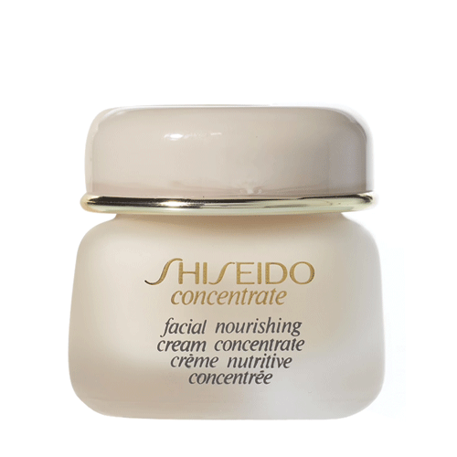 CONCENTRATE FACIAL NOURISHING CREAM