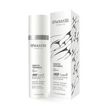 Synouvelle cosmetics Pleť AC sNFG Crema2 per pelli secche e mature (Crema idratante antirughe) 50 ml