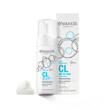 Synouvelle cosmetics (Schiuma Detergente) 150 ml