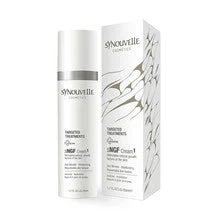 Synouvelle cosmetics Pleť AC sNFG crema1 per pelli normali e miste (Crema idratante antirughe) 50 ml