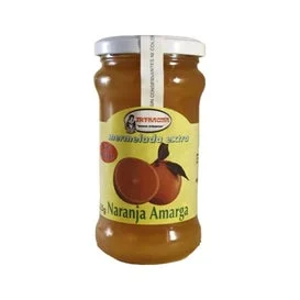 Intracma Mermelada Naranja Amarga Extra 320g