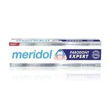 Méridol Paradont Expert - Dentifricio contro gengive sanguinanti e parodontite - 75ml