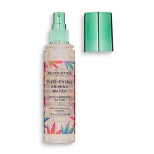 Makeup Revolution Acqua Purificante Primer - Base sotto il trucco - 100ml