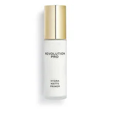 Makeup Revolution Hydrating Primer Siero - Base idratante per il make up - 30ml