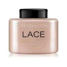Makeup Revolution Loose Baking Polvere minerale 32 g Lace