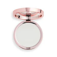 Makeup Revolution Infinite Cipria pressata traslucida (tonalità universale) trasparente 7 g