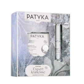 Patyka Cofre The Expert Youth Ritual Age Specific Intensive