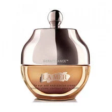 La mer Genaissance The Eye and Expression - Crema energizzante e levigante contorno occhi e labbra - 15ml