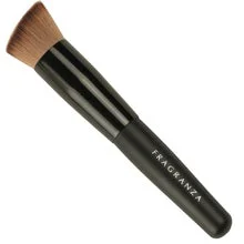 Fragranza Pennello per il trucco ovale Touch of Beauty