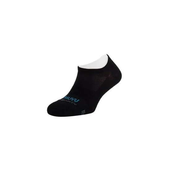 Muvu calzino terapeutico Leros Black TS 1 paio
