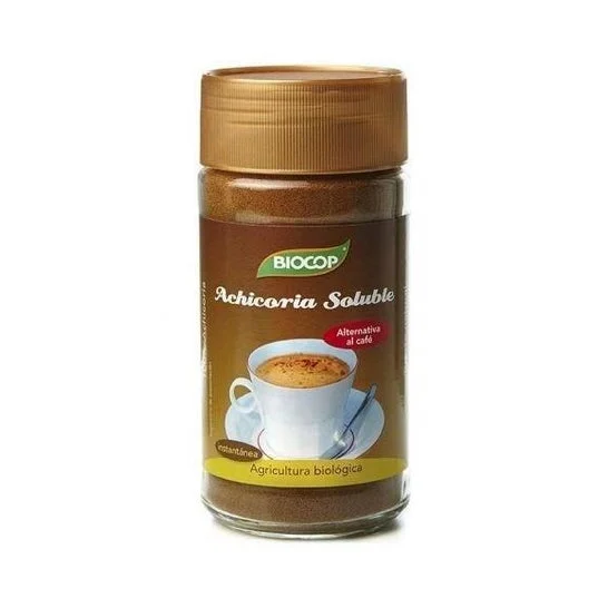 Biocop Cicoria Solubile Ecologico 100g