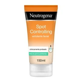 Neutrogena Visibilmente Clear™ Spot Proofing‰ã¢ Crema Esfoliante 150ml