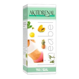Tongil Lineabel Aktidrenal 500 Ml