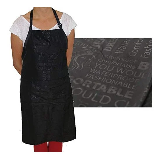 Grembiule Eurostil con tasca in poliestere 1 pz