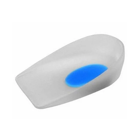 Orliman Feetpad Heel Pad Silicone Heel Pad Side Spur TL-612 T-2 1pc