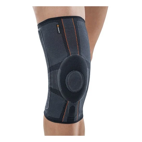 Tutore elastico per ginocchio Orliman Thera Go Tg480 T-3 A:47-50/B:37-40 1pc