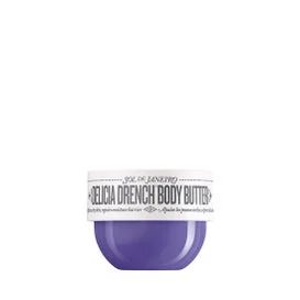 Sol de Janeiro Delícia Drench Manteiga Corporal 75ml