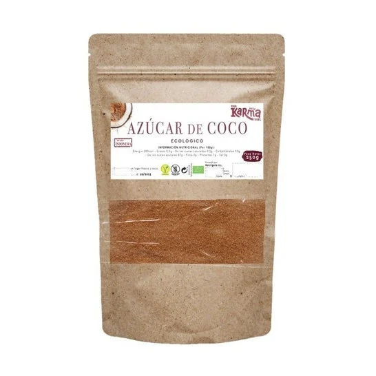 Karma Zucchero di Cocco 500g