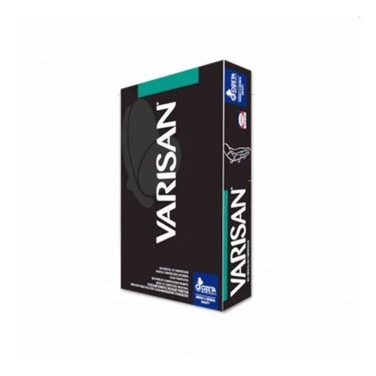 Varisan 2 Soie Media Prune C3 1 paio