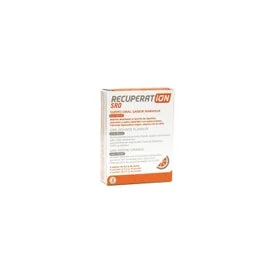 Recuperat-ion S.R.O. siero orale sapore di arancia 4 bustine