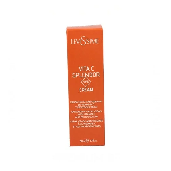 Levissime Vita C Splendor Cream 50ml
