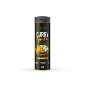 HSN Salsa Curry 350g