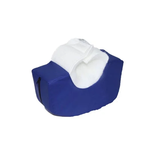Ortoprime Talonera Antiescaras Curva PU Impermeable