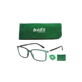 Bads Gafas de Lectura Veng Verde 3.50 1ud
