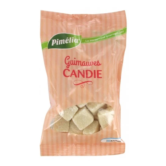 Pimélia Marshmallow Caramelle 100g