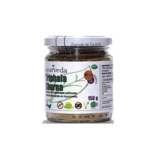 Ayurveda Triphala Churna 150g