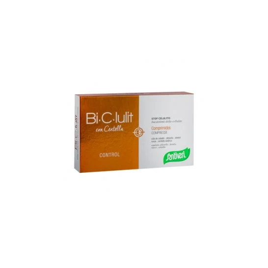 Bio C Lulit 48Cpr Santiveri